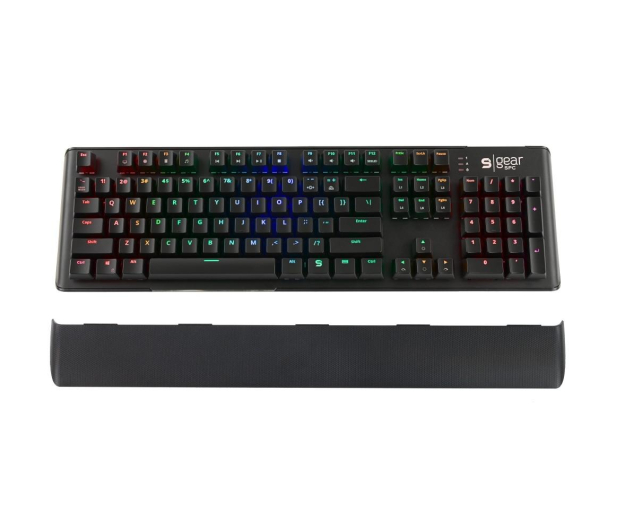 SPC Gear GK550 Omnis Kailh Brown RGB - 412046 - zdjęcie 11